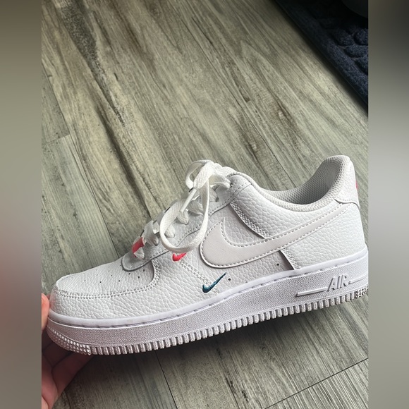 Nike Air Force Low 1 - Picture 2 of 4